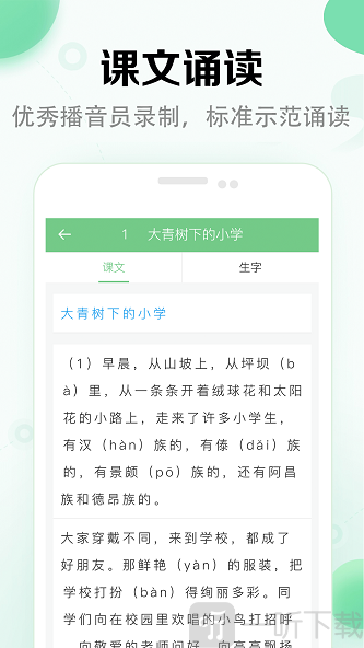 小学语文课堂