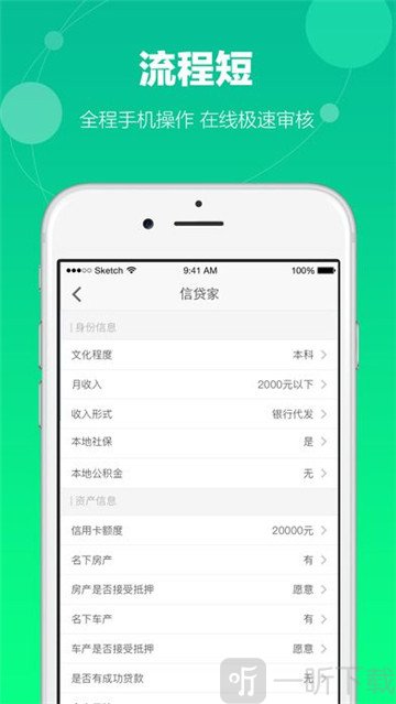 荷包贷