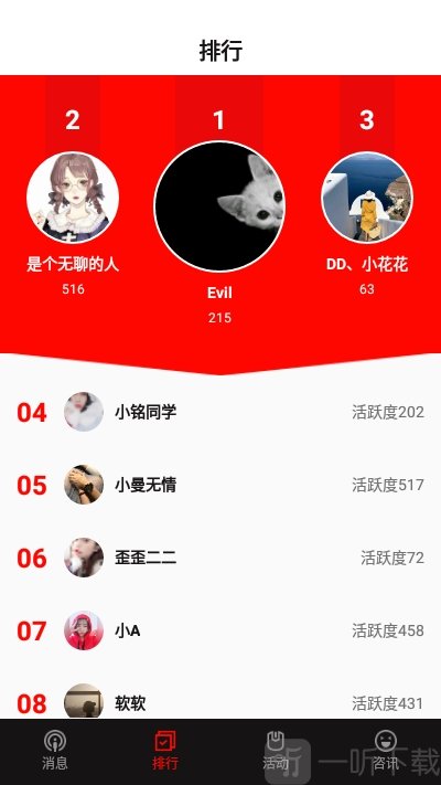 大长精