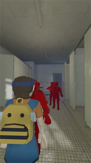 功夫小屁孩