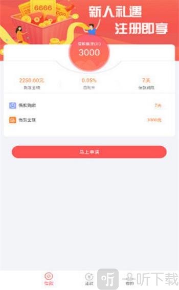 鲨鱼贷款