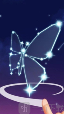 转转星空