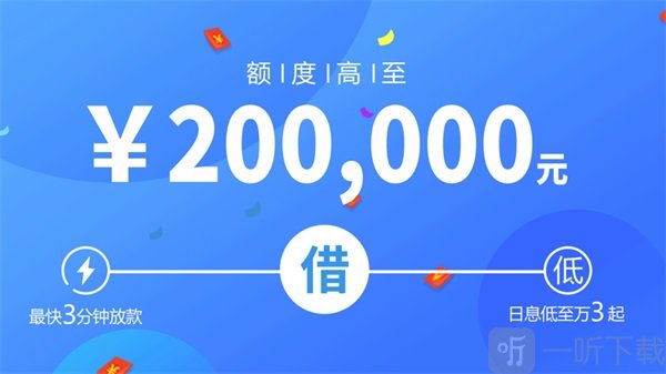 小鹅分期