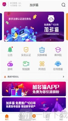 加多猫