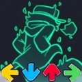 星期五奇幻战斗