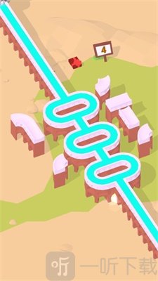 水到渠成2