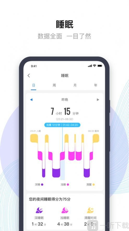 先行者健康