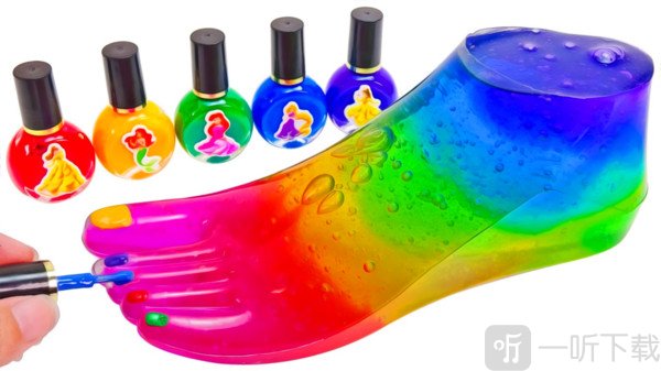 软泥解压球模拟器