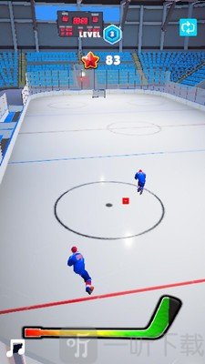 冰球生活3D
