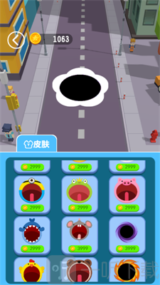 黑洞大作战安卓版
