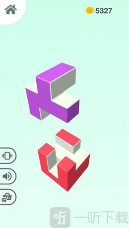 积木拼接大作战