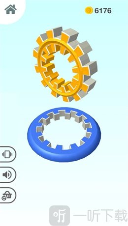 积木拼接大作战