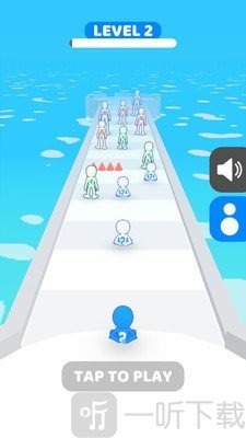 2048成长记