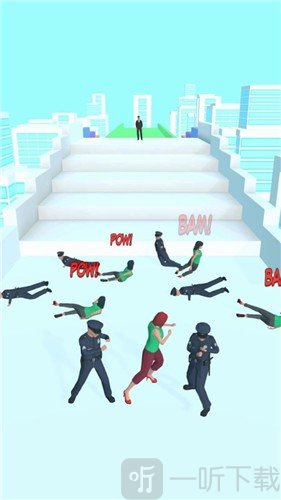 愤怒女王
