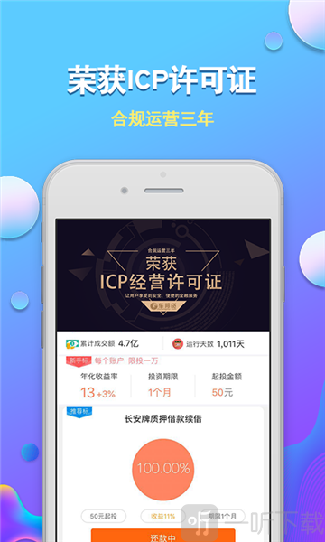 车邦贷