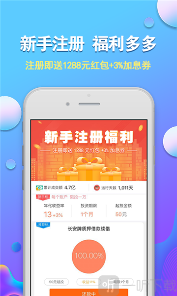 车邦贷