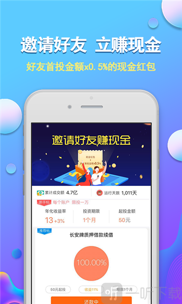 车邦贷