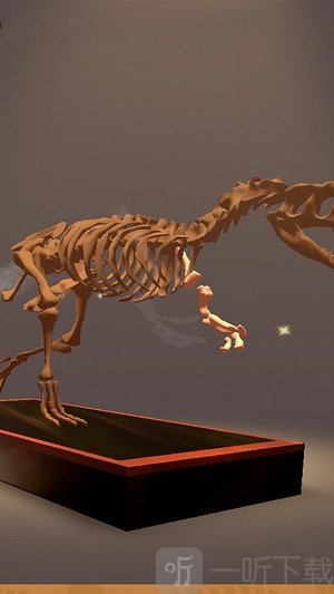恐龙探秘2