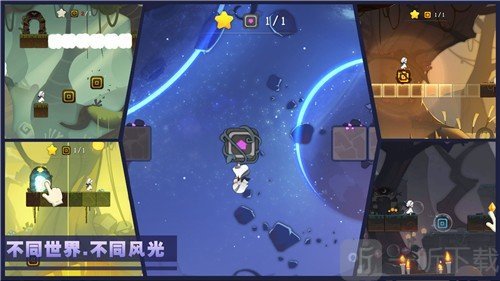 林中路