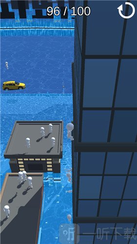 水城大作战