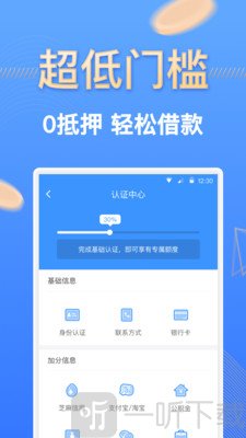 伯伯贷款