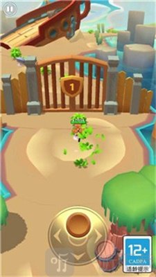 王牌神射手