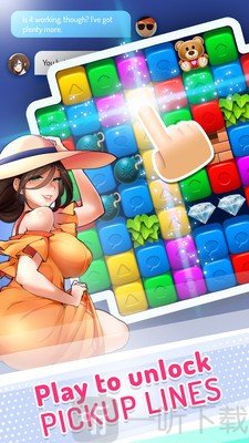 老婆约会模拟器