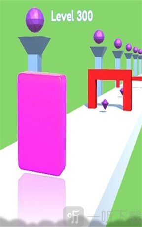 变形立方体