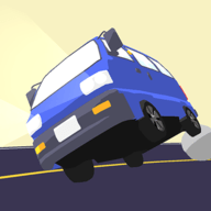 漂移小货车