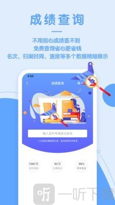 信鸽纵横