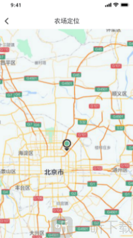 天府家庭农场