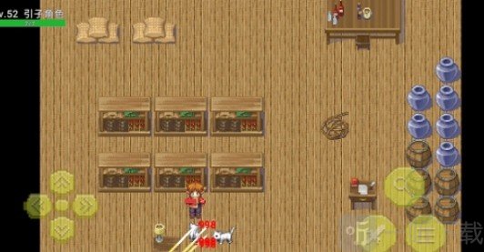 总之就是很沙雕