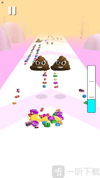 史莱姆粘液糖果模拟器