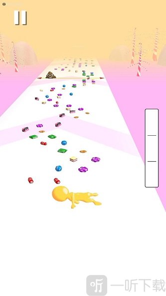 史莱姆粘液糖果模拟器