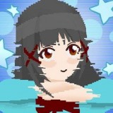 電子女孩模擬器