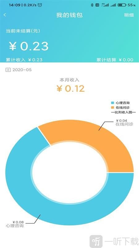智心医生