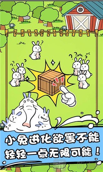 兔斯拉来临2021