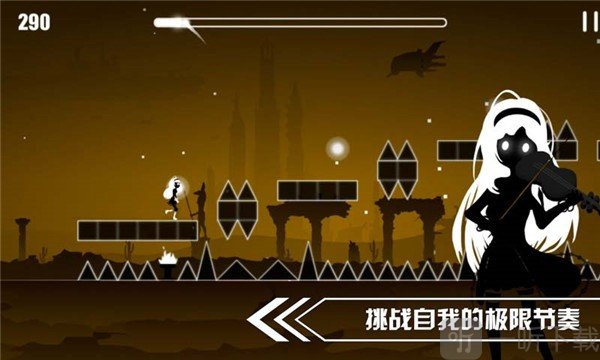 缪斯余音全角色