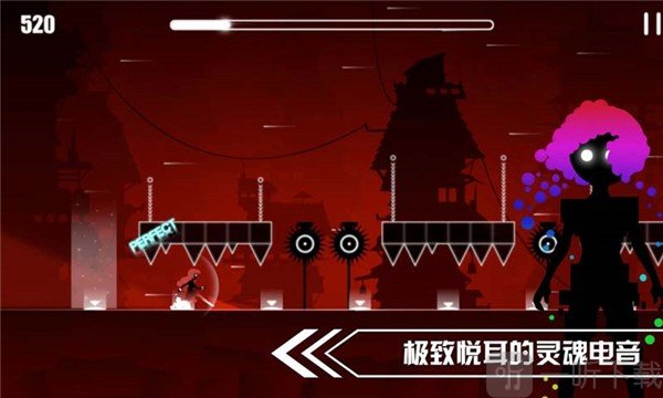 缪斯余音全角色