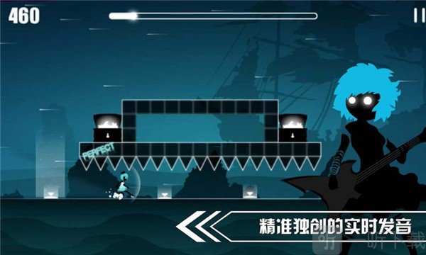 缪斯余音全角色