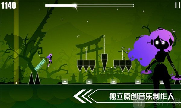缪斯余音全角色