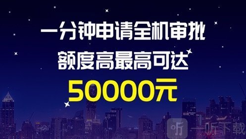 紫薇格格贷款