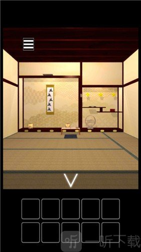 七夕之夜