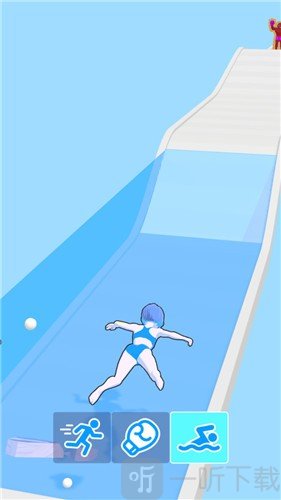 運動員變形記