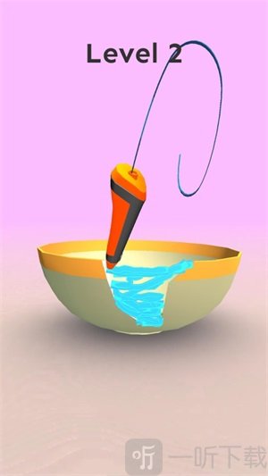 3D修复笔