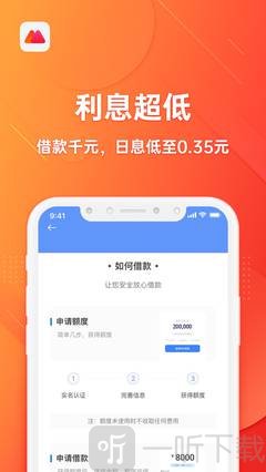 钱楼贷款