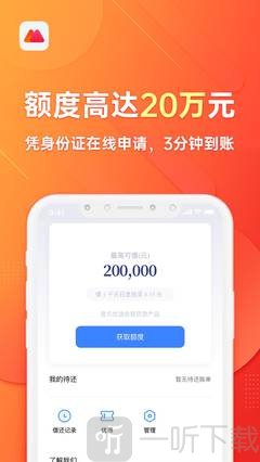 钱楼贷款