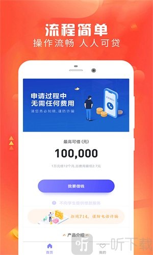 云好贷