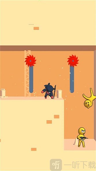出击吧少年