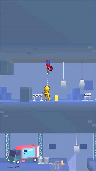 出击吧少年